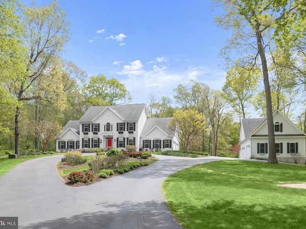 15101 UNION CHAPEL ROAD, GLENWOOD, MD 21738