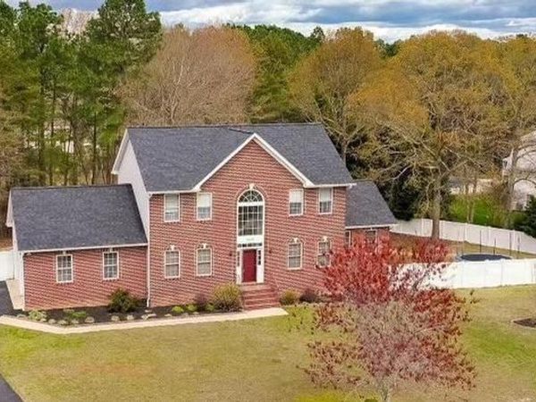 4375 AUGUST DRIVE, PORT REPUBLIC, MD 20676