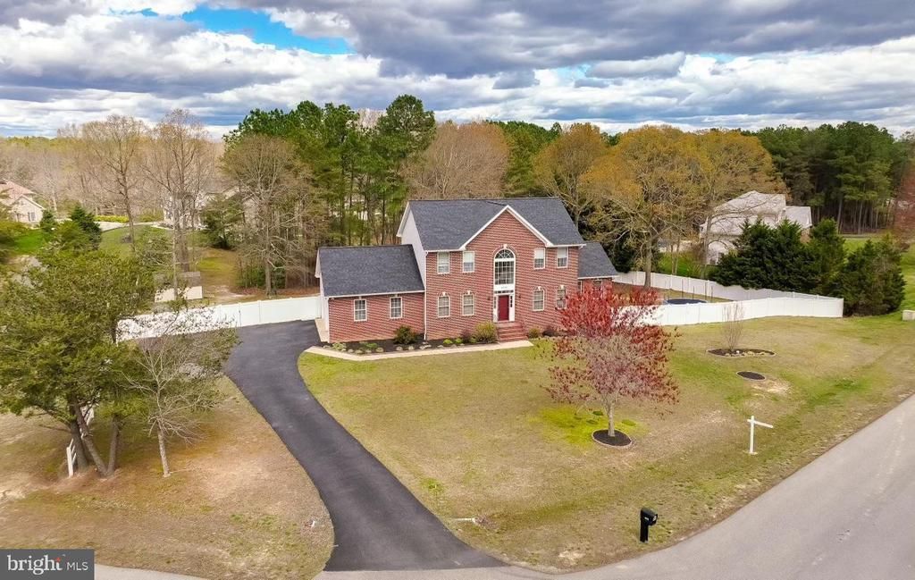 4375 AUGUST DRIVE, PORT REPUBLIC, MD 20676