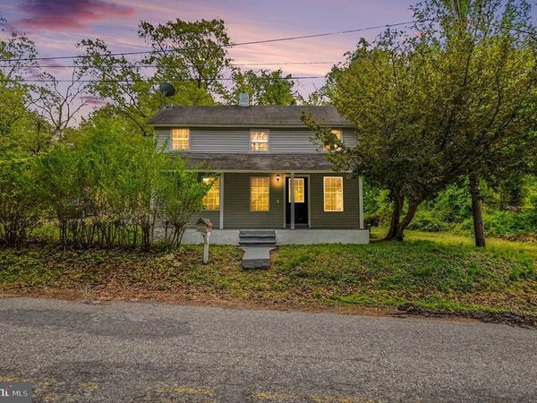 70 FUNK ROAD, PORT DEPOSIT, MD 21904