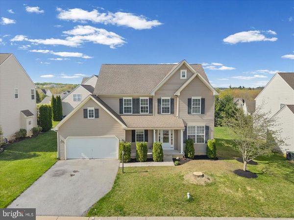 1437 BALMORAL ROAD , COATESVILLE, PA 19320