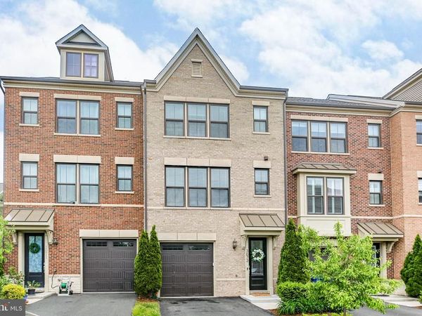 3673 AMBROSE HILLS ROAD, FALLS CHURCH, VA 22041