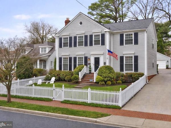 10206 KENSINGTON PARKWAY, KENSINGTON, MD 20895