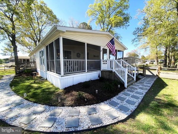 26803 PORT ROAD, Unit E-186, LONG NECK, DE 19966