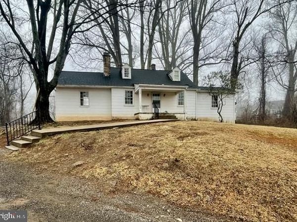 226 COMBS, WARRENTON, VA 20186