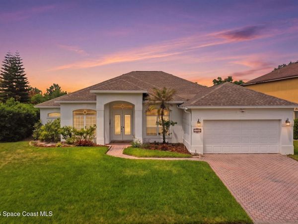10520 Gleam Court, Orlando, FL 32836