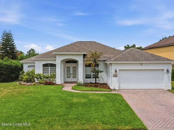 10520 Gleam Court, Orlando, FL 32836