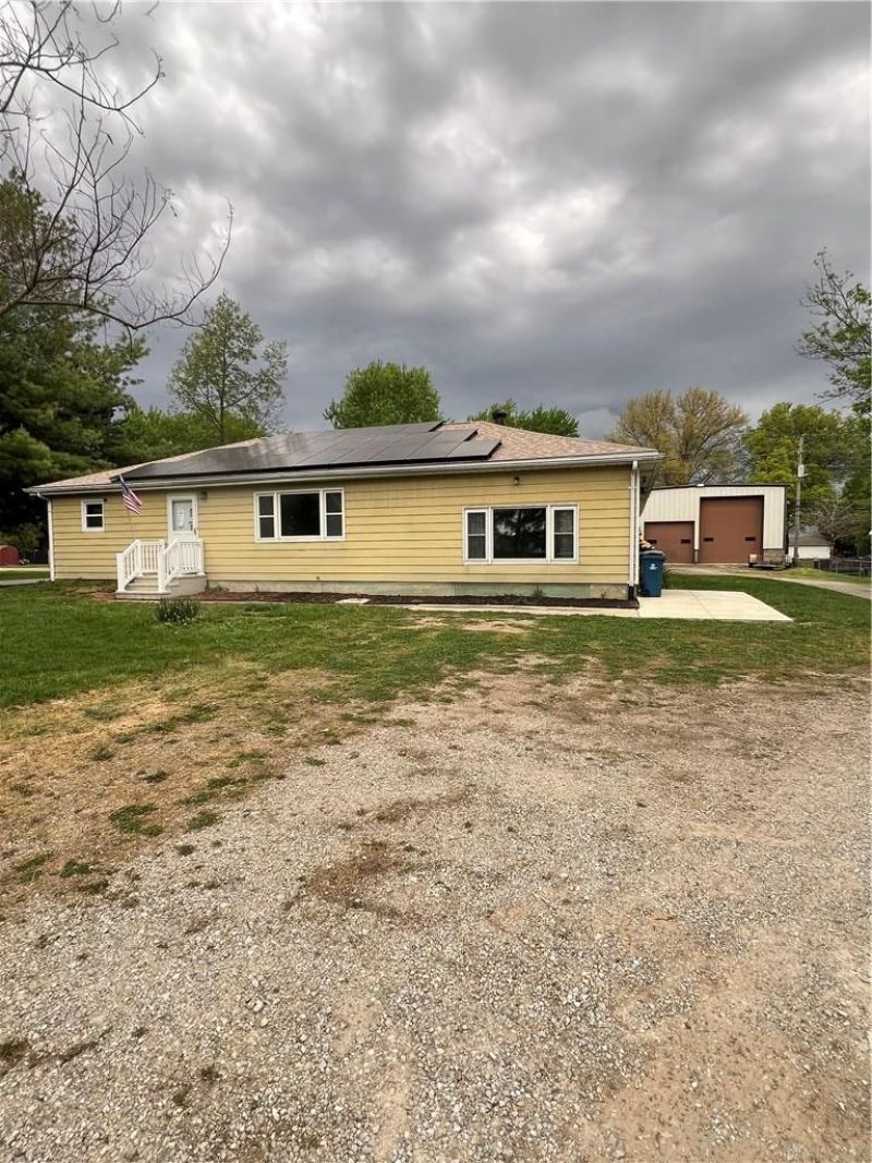 195 Kessler Cowl Road, Tipp City, OH 45371