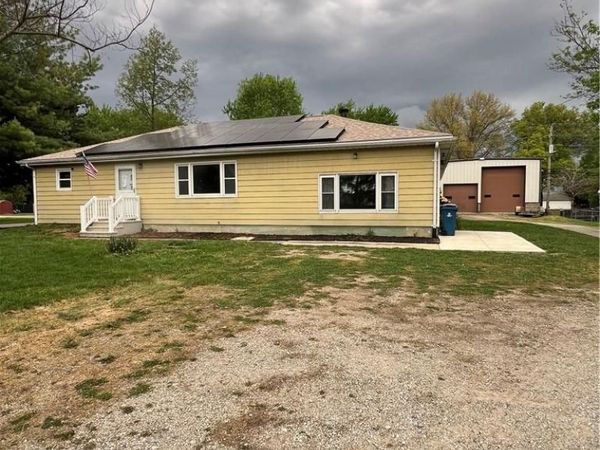 195 Kessler Cowl Road, Tipp City, OH 45371