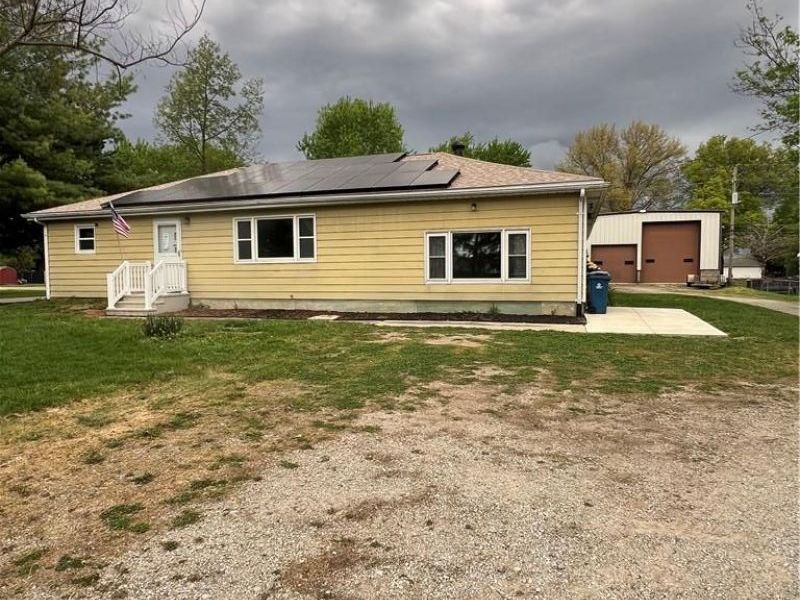 195 Kessler Cowl Road, Tipp City, OH 45371 Photo 1