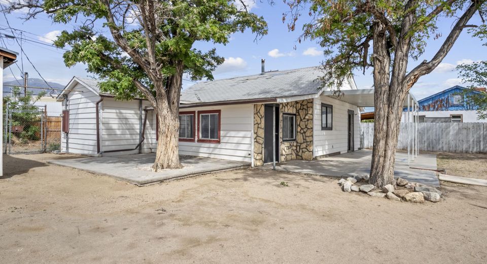 885 I Street, Hawthorne, NV 89415 Photo