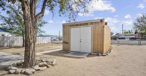 885 I Street, Hawthorne, NV 89415 Photo