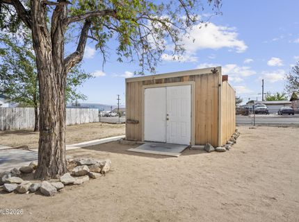 885 I Street, Hawthorne, NV 89415 Photo