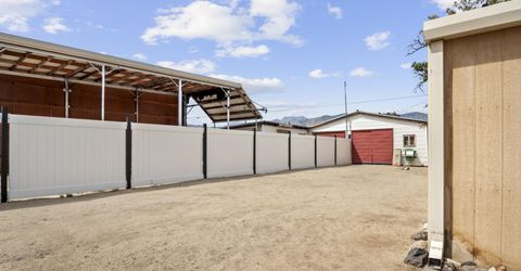 885 I Street, Hawthorne, NV 89415 Photo