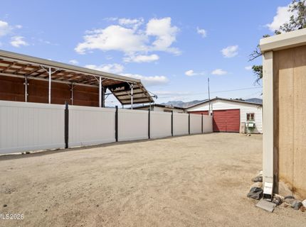885 I Street, Hawthorne, NV 89415 Photo