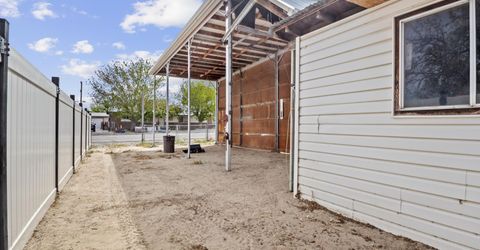 885 I Street, Hawthorne, NV 89415 Photo