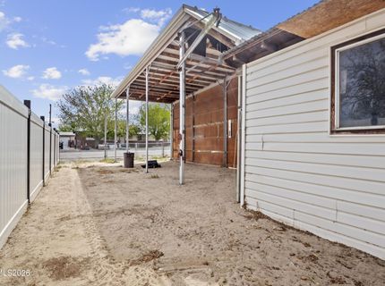 885 I Street, Hawthorne, NV 89415 Photo