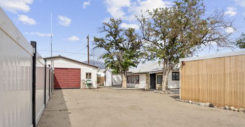 885 I Street, Hawthorne, NV 89415 Photo