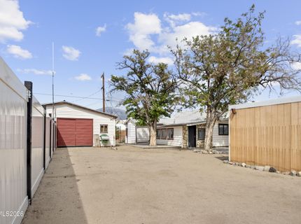 885 I Street, Hawthorne, NV 89415 Photo