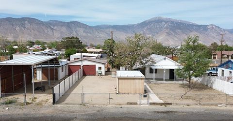 885 I Street, Hawthorne, NV 89415 Photo