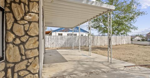 885 I Street, Hawthorne, NV 89415 Photo