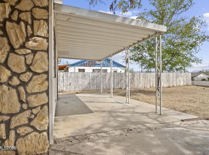 885 I Street, Hawthorne, NV 89415 Photo