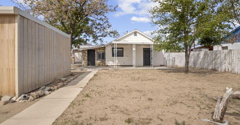 885 I Street, Hawthorne, NV 89415 Photo