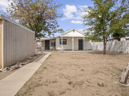 885 I Street, Hawthorne, NV 89415 Photo