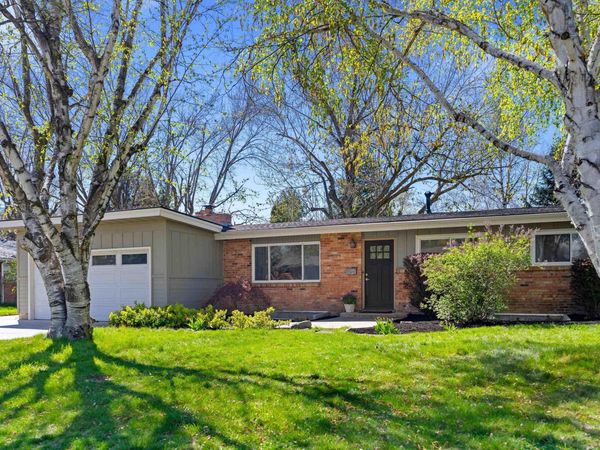 2619 N Grandee Street, Boise, ID 83704