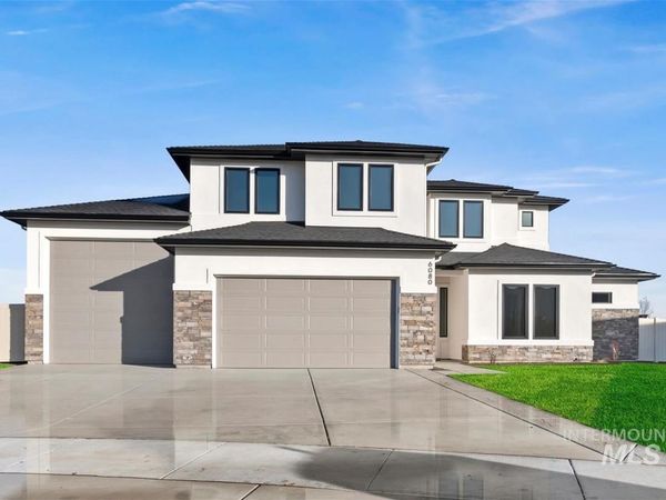 2344 N Peakhurt Ave, Kuna, ID 83634