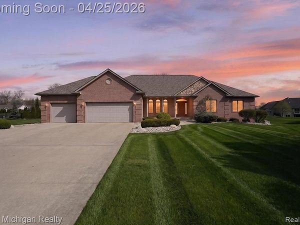 5425 Majestic Court, Mundy Twp, MI 48473