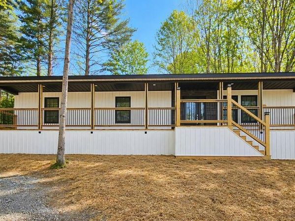 4595 St. Rt. 850, Bidwell, Bidwell, OH 45614