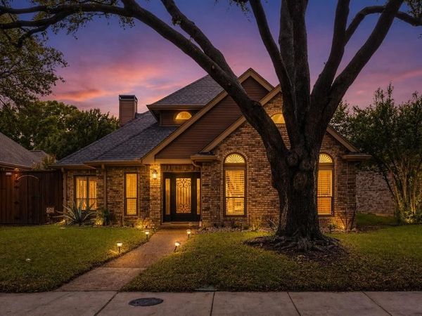 18641 Vista Del Sol, Dallas, TX 75287