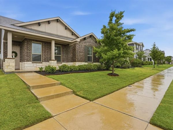 2820 Bursera Lane, Fort Worth, TX 76108