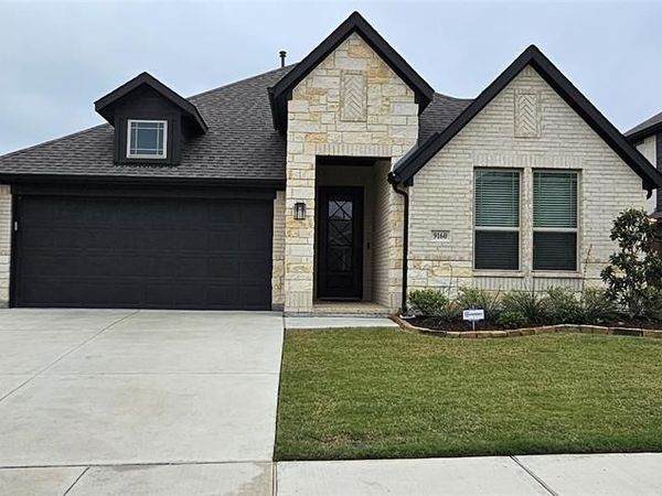 9160 Rock Nettle Drive , Fort Worth, TX 76131