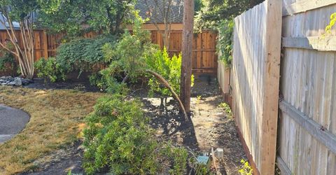 2124 Oxford, Sacramento, CA 95815 Photo