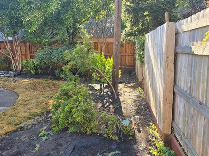 2124 Oxford, Sacramento, CA 95815 Photo