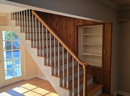 2124 Oxford, Sacramento, CA 95815 Photo