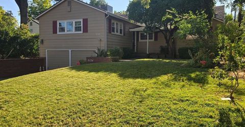 2124 Oxford, Sacramento, CA 95815 Photo