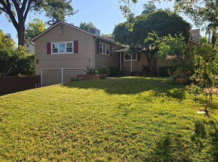 2124 Oxford, Sacramento, CA 95815 Photo