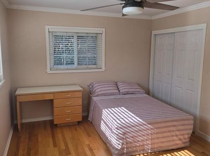 2124 Oxford, Sacramento, CA 95815 Photo
