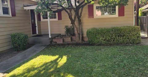 2124 Oxford, Sacramento, CA 95815 Photo