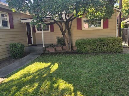 2124 Oxford, Sacramento, CA 95815 Photo