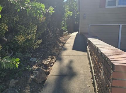 2124 Oxford, Sacramento, CA 95815 Photo