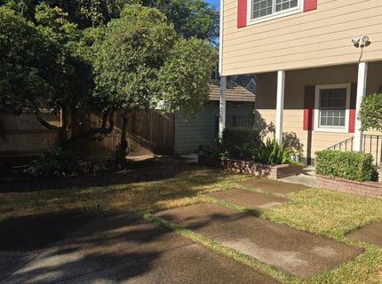 2124 Oxford, Sacramento, CA 95815 Photo
