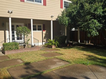 2124 Oxford, Sacramento, CA 95815 Photo