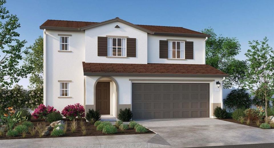 13008 Crescent St, Waterford, CA 95386 Photo