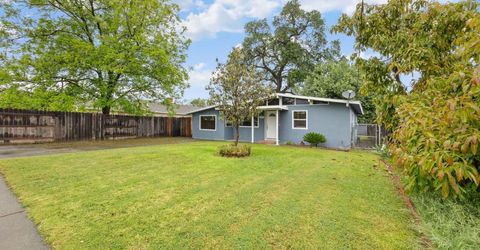 26830 Madison St, Esparto, CA 95627 Photo