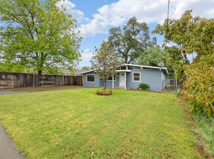 26830 Madison St, Esparto, CA 95627 Photo