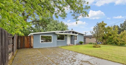 26830 Madison St, Esparto, CA 95627 Photo